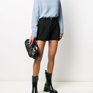 Chloe Clutch Darryl- NWT